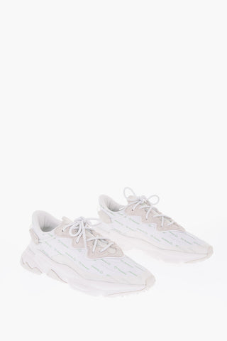 fabric OZWEEGO sneakers