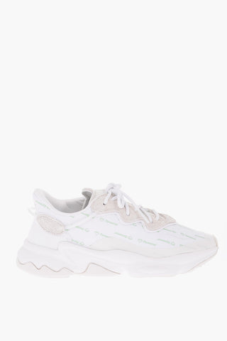 fabric OZWEEGO sneakers