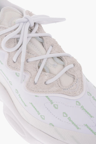 fabric OZWEEGO sneakers
