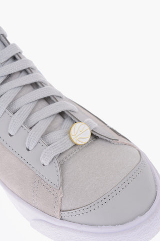 suede leather BLAZER MID 77 NRG EMB sneakers