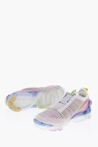 fabric AIR VAPORMAX WARP sneakers