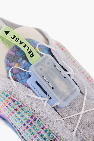 fabric AIR VAPORMAX WARP sneakers