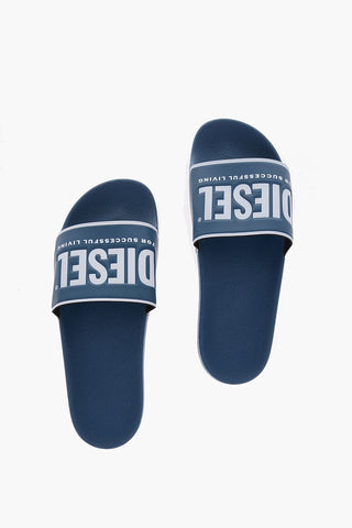 Rubber Slippers