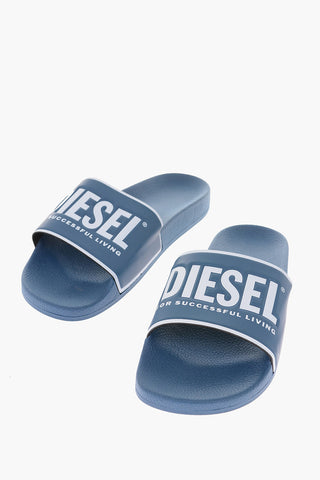 Rubber Slippers