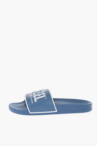 Rubber Slippers