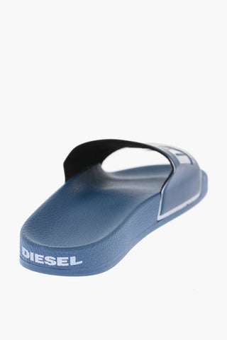 Rubber Slippers