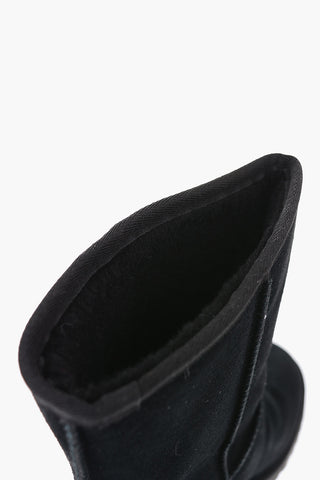 ugg boots CLASSIC FEMME SHORT with wedge