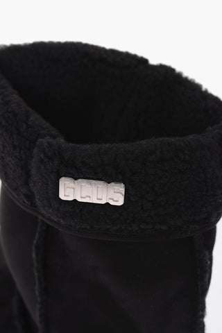 suede leather boots