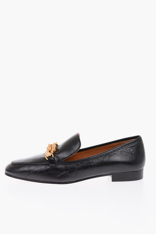 Bit loafer JESSA in pelle