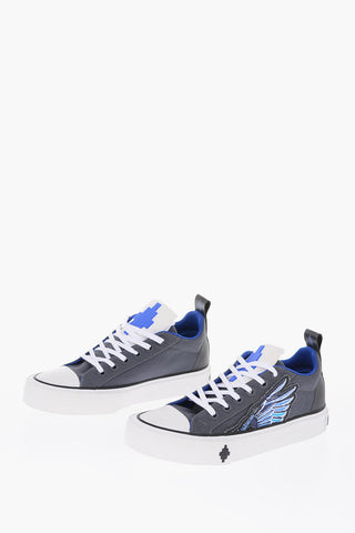 fabric VULCANIC low sneakers
