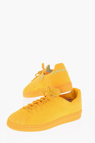 PHARRELL WILLIAMS fabric PW SUPERSTAR PK sneakers