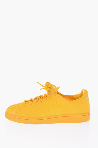 PHARRELL WILLIAMS fabric PW SUPERSTAR PK sneakers