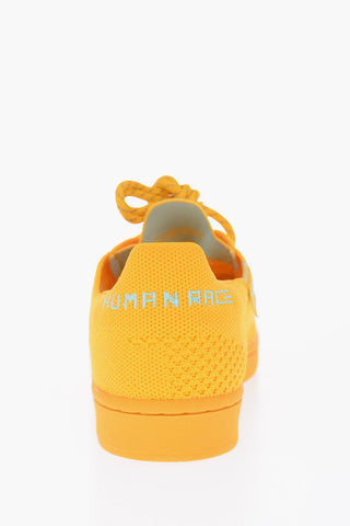 PHARRELL WILLIAMS fabric PW SUPERSTAR PK sneakers