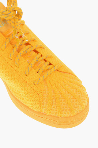 PHARRELL WILLIAMS fabric PW SUPERSTAR PK sneakers
