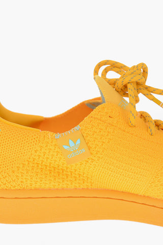 PHARRELL WILLIAMS fabric PW SUPERSTAR PK sneakers