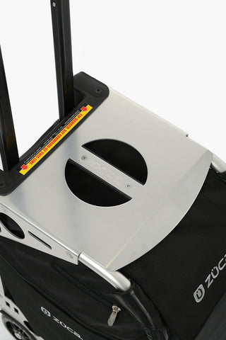 Cabin trolley with chair