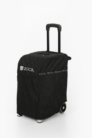 Cabin trolley with chair