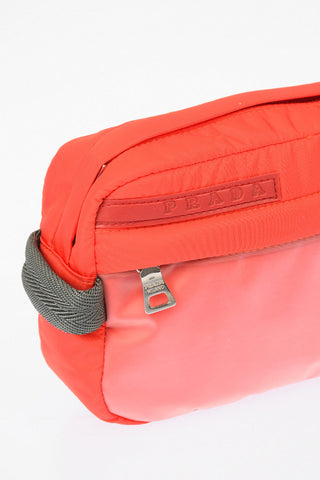 Fabric Pochette