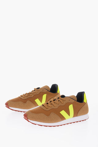 fabric SDU REC B sneakers