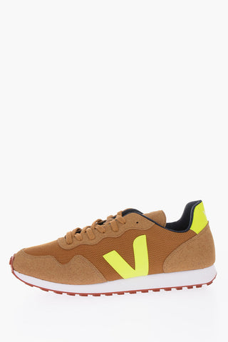 fabric SDU REC B sneakers