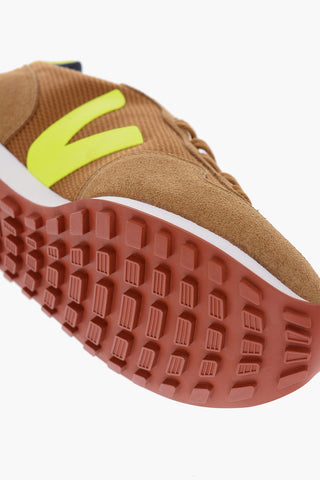 fabric SDU REC B sneakers