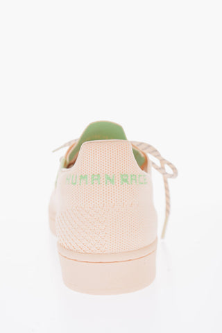 PHARRELL WILLIAMS fabric PW SUPERSTAR PK sneakers