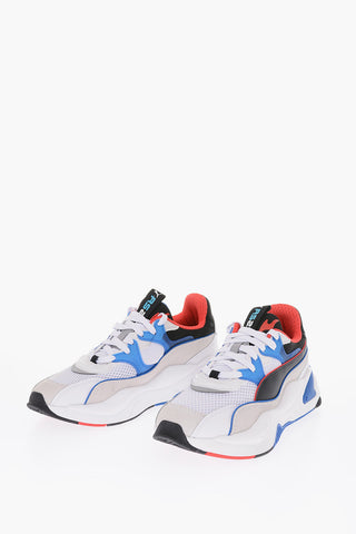 fabric RS-2K sneakers