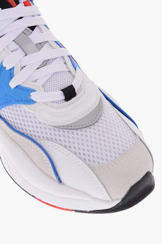 fabric RS-2K sneakers
