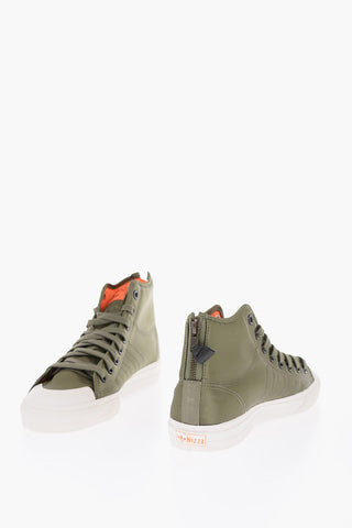 High-top Sneakers NIZZA HI RF in tessuto