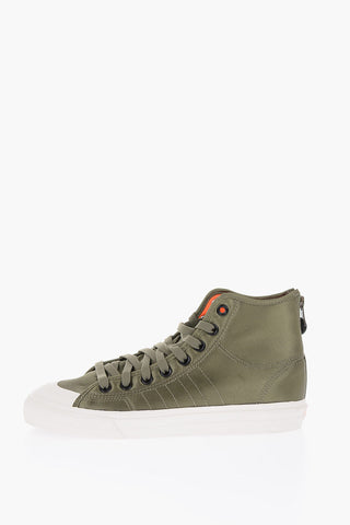 High-top Sneakers NIZZA HI RF in tessuto