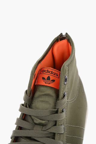 High-top Sneakers NIZZA HI RF in tessuto