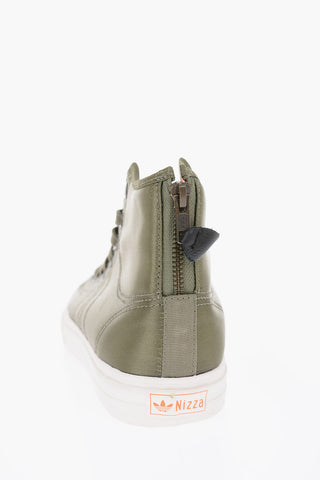 High-top Sneakers NIZZA HI RF in tessuto