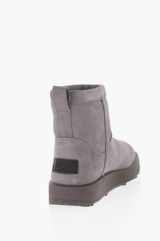 suede leather CLASSIC MINI WATERPROOF Ugg boots