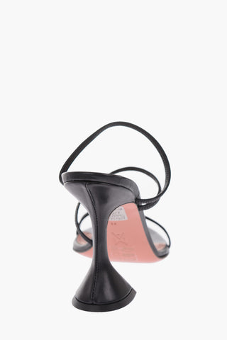 9.5cm leather NAIMA Sandals