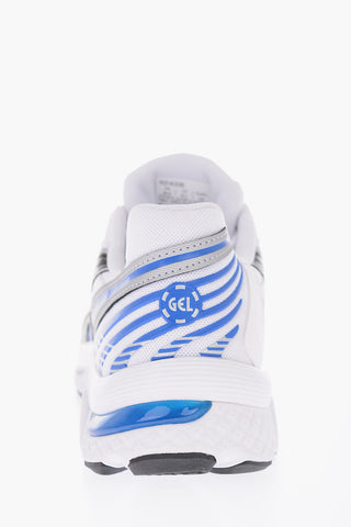 fabric GEL-KYRIOS sneakers