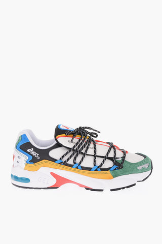 sneakers GEL KAYANO 5 OG in pelle e tessuto