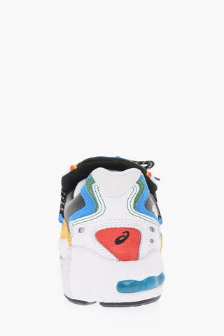 sneakers GEL KAYANO 5 OG in pelle e tessuto