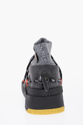 ALEXANDER WANG ecoleather AW PUFF TRAINER sneakers