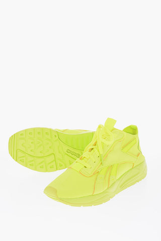 VICTORIA BECKHAM sneakers BOLTON SOCK VB LO in tessuto