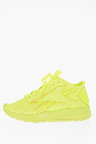 VICTORIA BECKHAM sneakers BOLTON SOCK VB LO in tessuto