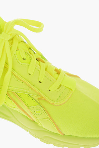VICTORIA BECKHAM sneakers BOLTON SOCK VB LO in tessuto