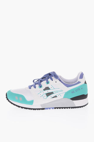 fabric GEL-LYTE III OG sneakers 