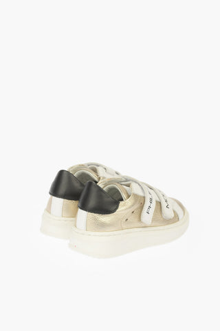 Leather GRANVILLE Sneakers