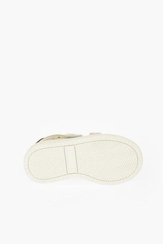 Leather GRANVILLE Sneakers