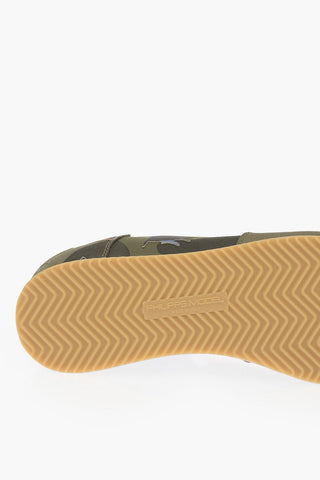 Sneakers TROPEZ Camouflage