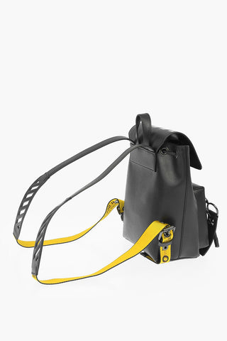 Leather BINDER Backpack