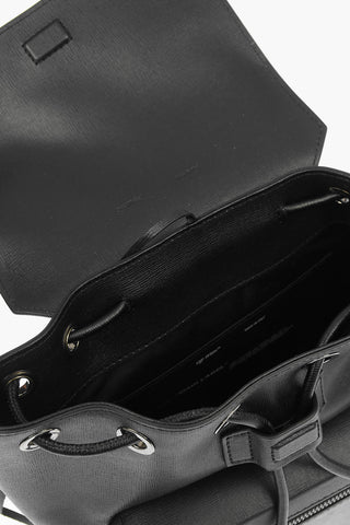 Leather BINDER Backpack
