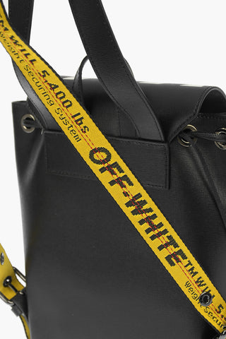 Leather BINDER Backpack