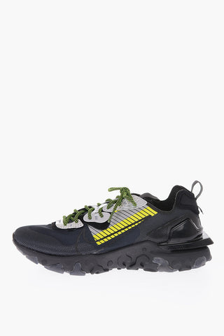 DIMSIX fabric REACT VISION PRM 3M Sneakers