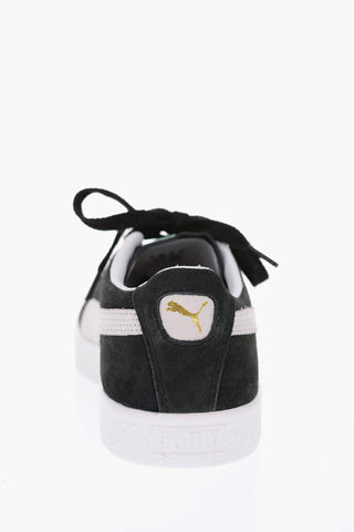 sneakers SUEDE VTG in pelle